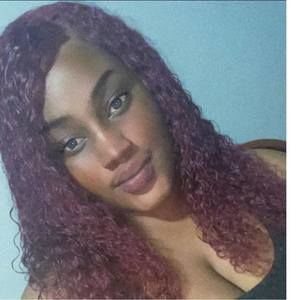 Meet your Posher, Neisha